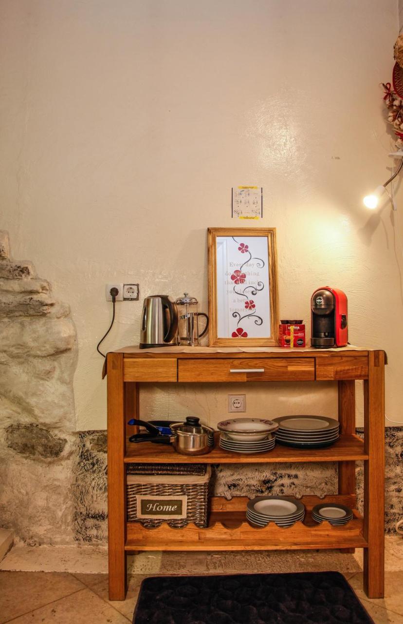 Dream Stay - Cosy Old Town Studio Near Main Square Tallinn Buitenkant foto